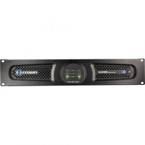 2X775W CINEMA AMPLIFIER W O 2X775W CINEMA AMPLIFIER W O DSP - NXLC2800-0-US