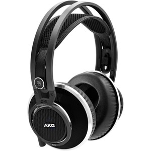 Harman AKG K812 PRO PROFESSIONAL HEADPHONE 3458X00010