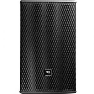 15IN 2-WAY FULL-RANGE SYSTEM 15IN 2-WAY SYSTEM 60X 60 - AC566