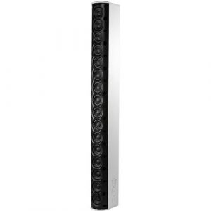 JBL Professional Line Array CBT 100LA-LS Wall Mountable Speaker - Black - 120 Hz to 20 kHz - 8 Ohm CBT 100LA-LS - CBT 100LA-LS