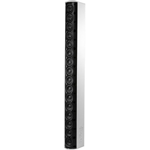 JBL Professional Line Array CBT 100LA-LS Wall Mountable Speaker - Black - 120 Hz to 20 kHz - 8 Ohm CBT 100LA-LS - CBT 100LA-LS