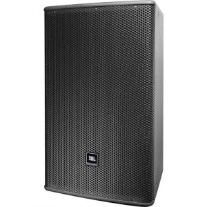 15IN 2WAY FULL-RANGE SYSTEM 15IN 2WAY SYSTEM 90 X 90 - AC599