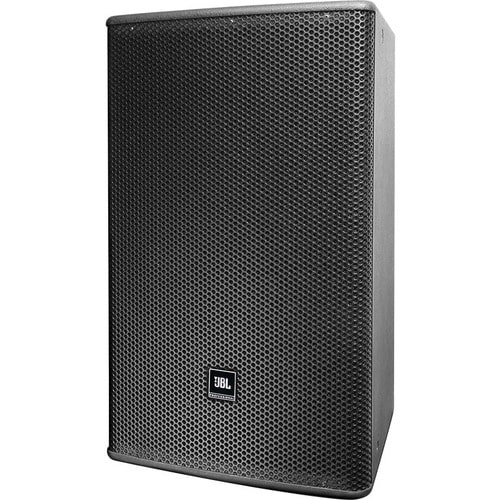 15IN 2WAY FULL-RANGE SYSTEM 15IN 2WAY SYSTEM 90 X 90 - AC599