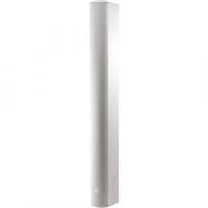 JBL Professional CBT 100LA-LS Outdoor Wall Mountable Speaker - 325 W RMS - White - 1300 W (PMPO) Woofer Tweeter Midrange - 120 Hz to 20 kHz - CBT 100LA-LS-WH