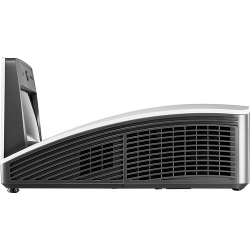 BenQ MW855UST 3D Ready DLP Projector - 16:10 - 1280 x 800 - Front, Ceiling - 720p - 3000 Hour Normal Mode - 4000 Hour Economy Mode - - MW855UST+ - Image 8