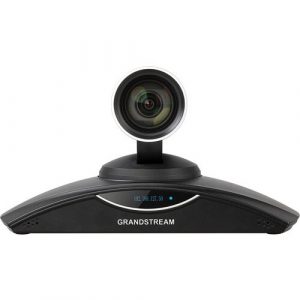 Grandstream GVC3200 Video Conference System - CMOS - 1920 x 1080 Video (Content) - SIP, H.323 - SXGA - 30 fps - H.264 High Profile - G.722, G.722.1, - GVC3200