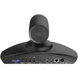 Grandstream GVC3200 Video Conference System - CMOS - 1920 x 1080 Video (Content) - SIP, H.323 - SXGA - 30 fps - H.264 High Profile - G.722, G.722.1, - GVC3200 - Image 5