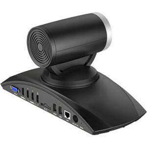 Grandstream GVC3200 Video Conference System - CMOS - 1920 x 1080 Video (Content) - SIP, H.323 - SXGA - 30 fps - H.264 High Profile - G.722, G.722.1, - GVC3200 - Image 6