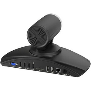 Grandstream GVC3200 Video Conference System - CMOS - 1920 x 1080 Video (Content) - SIP, H.323 - SXGA - 30 fps - H.264 High Profile - G.722, G.722.1, - GVC3200 - Image 7