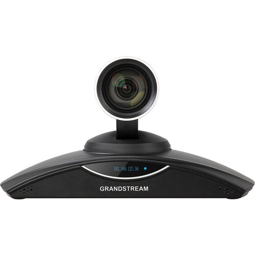 Grandstream GVC3200 Video Conference System - CMOS - 1920 x 1080 Video (Content) - SIP, H.323 - SXGA - 30 fps - H.264 High Profile - G.722, G.722.1, - GVC3200