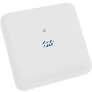 Cisco 802.11AC WAVE 2 3X3:2SS INT ANT A REG DOMAIN CONFIG AIR-AP1832I-A-K9C