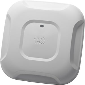 Cisco 802.11AC CTLR AP4X4:3SS W/CLEAN AIR INT ANT EREG DOM REMANUFACTURED AIR-CAP3702IEK9-RF
