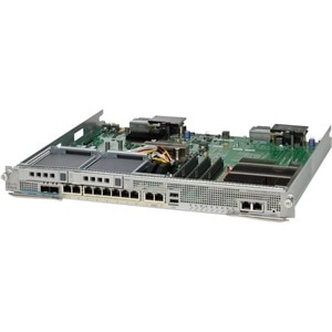 Cisco CERT REFURB ASA 5585-X SEC SVCS PROC20 8GE 2SFP DES REMAN ASA-SSP-20-K8-RF