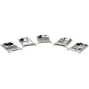 Cisco CISCO CERT REFURB ASR900 8PORT SFP GB ENET I/F MOD REMANUFACTURED A900-IMA8S-RF