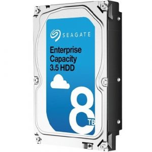 Seagate ST8000NM0075 8 TB Hard Drive - 3.5" Internal - SAS (12Gb/s SAS) - 7200rpm ST8000NM0075 - ST8000NM0075