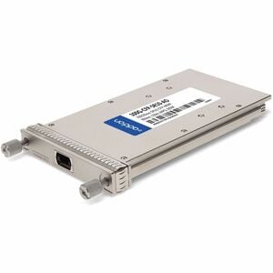 Addon 100G-CFP-SR10 COMP TAA 100G-SR10 MPO 850NM CFP XCVR 100G-CFP-SR10-AO