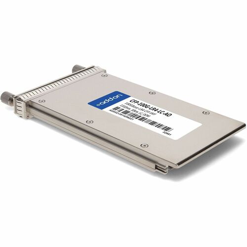 Addon CISCO CFP 10KM LR4 CFP-100G-LR4 COMPAT TAA XCVR 100-GIG LR4 DOM LC CFP-100G-LR4-LC-AO - Image 3