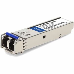 Addon MSA SFP+ 80KM CWDM LC XCVR SFP-10GB-CW-51-80-AO