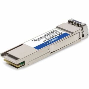 Addon JUNIPER QSFP+ QSFPP-40GBASE-LR4 QSFPP-40GBASE-LR4-AO