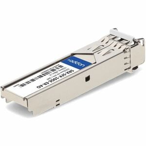 Addon JUNIPER SFP+ ER SRX-SFP-10GE-ER SRX-SFP-10GE-ER-AO
