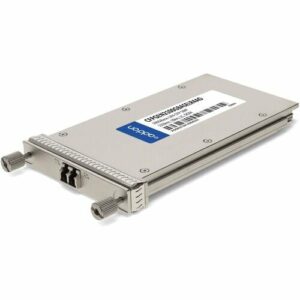 Addon JUNIPER CFP-GEN2-100GBASE-LR4 COMPAT TAA XCVR 100-GIG LR4 DOM LC CFPGEN2100GBASELR4AO