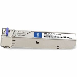 Addon MRV SFP-FD-BX35TH COMP XCVR TAA OC-3-BX LC 40KM SMF DOM SFP SFP-FD-BX35TH-AO