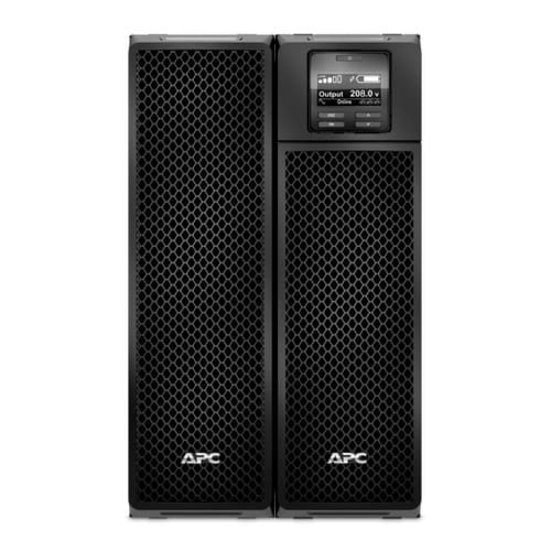 APC by Schneider Electric SMARTUPS SRT 5000VA W/ 208/240V SRT5KXLT-5KTF - Image 2