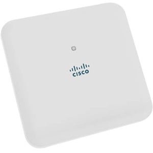 Cisco 802.11AC WAVE2 3X3:2SS INT ANT Z REG DOMAIN AIR-AP1832I-Z-K9