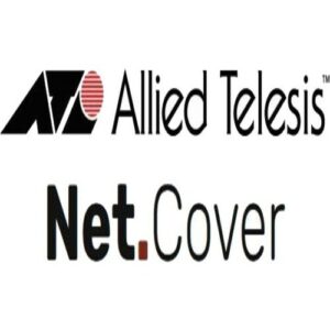 Allied Telesis Allied Telesis 5YR NET.COVER ADVANCED FOR AT-SBX81CFC960 AT-SBX81CFC960-NCA5