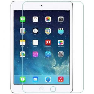 50PK IPAD 9.7 GLASS PROTECTOR TEMPERED GLASS SCREEN PROTECTOR - A09017