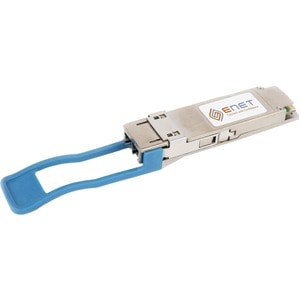 ENet 40G QSFP+ 4X10G 10KM MTP-12 ARISTA COMPATIBLE QSFP-40G-PLR4-ENC