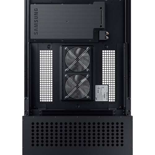 Samsung Simplify Outdoor Signage Installation with a Thin and Easy-to-install Enclosure STN-E46D - STN-E46D - Image 6