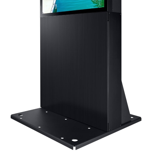Samsung Simplify Outdoor Signage Installation with a Thin and Easy-to-install Enclosure STN-E46D - STN-E46D - Image 7