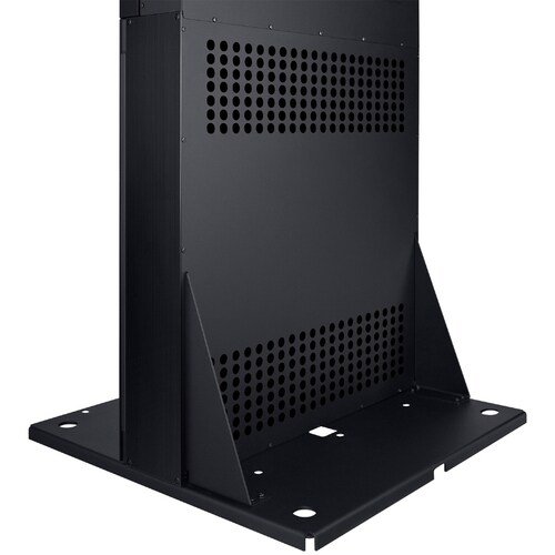 Samsung Simplify Outdoor Signage Installation with a Thin and Easy-to-install Enclosure STN-E46D - STN-E46D - Image 8
