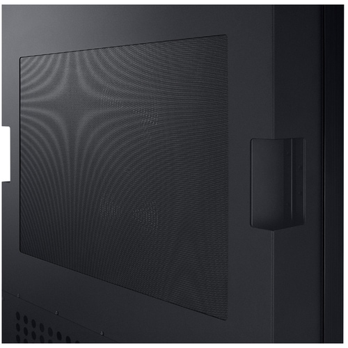 Samsung Simplify Outdoor Signage Installation with a Thin and Easy-to-install Enclosure STN-E46D - STN-E46D - Image 9