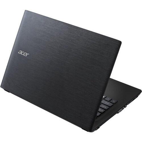 Acer TravelMate P248-M TMP248-M-57J4 14" Notebook - HD - Intel Core i5-6200U - 4 GB - 500 GB HDD - 1366 x 768 - Windows 10 Pro - - NX.VBEAA.002 - Image 9
