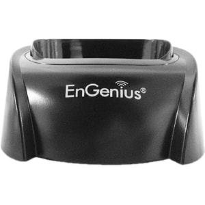 EnGenius DuraFon-SIP IP Phone - Cordless - Corded - Desktop - 1 x Total Line - VoIP - 1 x Network (RJ-45) DURAFON SIP - DURAFON SIP - Image 8