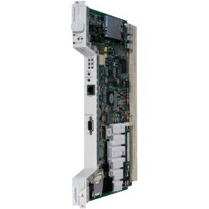 Cisco Transport Shelf Controller for M2, M6 Chassis - For Data Networking - 1 x RJ-45 10Base-T Management, 1 x RS-232 Serial Management 15454-M-TSC-K9-RF