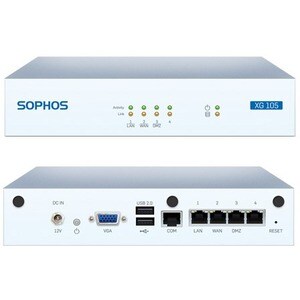 XG 105W REV.2 ENTERPRISEPROT, 2YR - NA1A2CSUS