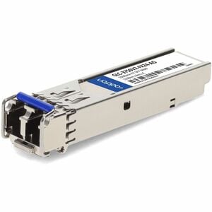 Addon CISCO SFP 2KM GLC-3750V2-FX24 GLC-3750V2-FX24-AO