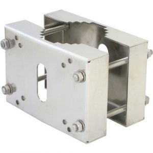 AXIS Mounting Bracket for Network Camera - TAA Compliant - 1 5507-221 - 5507-221