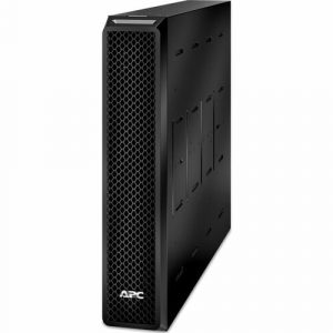 APC Smart-UPS On-Line SRT Battery Pack for 3kVA Extended runtime model 96V - Lead Acid - Leak Proof/Maintenance-free - Hot Pluggable - 3 Year Minimum Battery Life - - SRT96BP