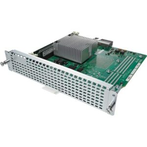 Cisco UP TO 1024 CHANNEL DSP MODULE FOR 4XXX FAMILY SM-X-PVDM-1000=