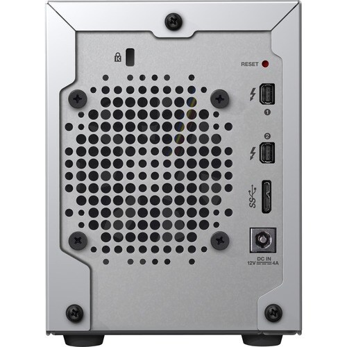 16TB MY CLOUD PR2100 - WDBDTB0160JSL-NESN - Image 3