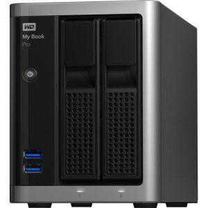 16TB MY CLOUD PR2100 - WDBDTB0160JSL-NESN