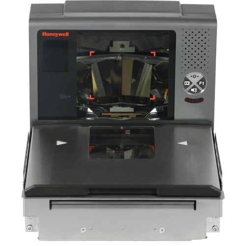 Honeywell Stratos 2700 In-Counter Scanner - Cable Connectivity - Laser - Imager 2752-XD001 - Image 2