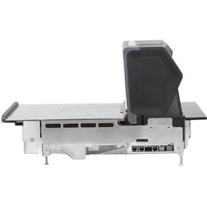 Honeywell Stratos 2700 In-Counter Scanner - Cable Connectivity - Laser - Imager 2752-XD001 - Image 3