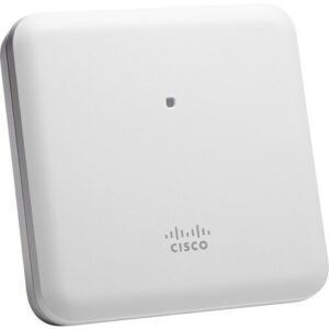 Cisco 802.11AC WAVE 2 10 APS 4X4:4SS INT ANT B DOMAIN AIR-AP1852I-BK910