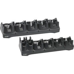ZEBRA TC8X 5SLOT ENET CRADLE CRD-TC8X-5SETH-01