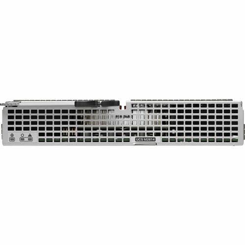 Cisco UCS M2814 COMPUTE CARTRIDGE WITH 2 XEON E5-2640 V3 UCSME-2814-2640